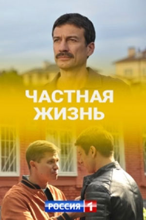 Частная жизнь (сериал, 1-2 сезоны, все серии)