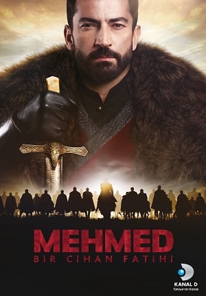 Мехмед - завоеватель мира 1 сезон 1 серия