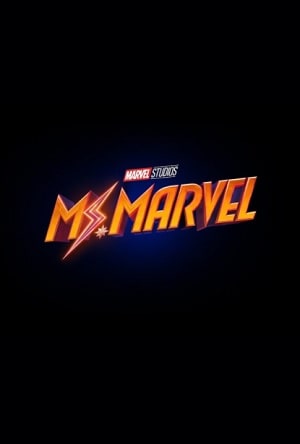 Мисс Марвел 1 сезон 1 серия