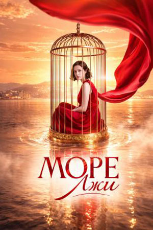 Море лжи 1 Сезон 2 серия