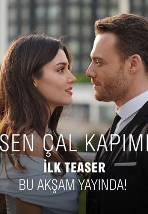 Постучись в мою дверь (сериал, 1-2 сезоны, все серии)